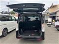 2010 Honda Step WGN