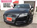 2007 Audi TT