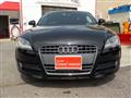 2007 Audi TT