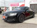 2007 Audi TT