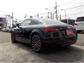 2007 Audi TT
