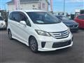 2013 Honda Freed