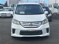 2013 Honda Freed