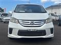 2013 Honda Freed