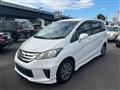 2013 Honda Freed
