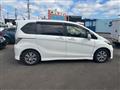 2013 Honda Freed