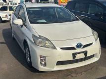2009 Toyota Prius