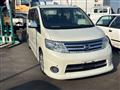 2009 Nissan Serena