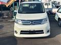 2009 Nissan Serena