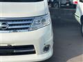 2009 Nissan Serena