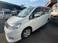 2009 Nissan Serena