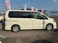 2009 Nissan Serena