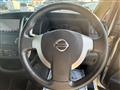2009 Nissan Serena