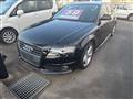2009 Audi A4