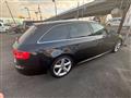 2009 Audi A4