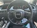 2009 Audi A4