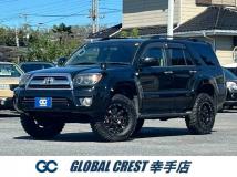 2008 Toyota Hilux Surf