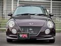 2010 Daihatsu Copen