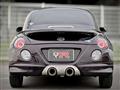 2010 Daihatsu Copen