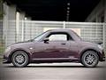 2010 Daihatsu Copen