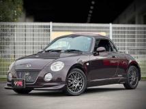 2010 Daihatsu Copen