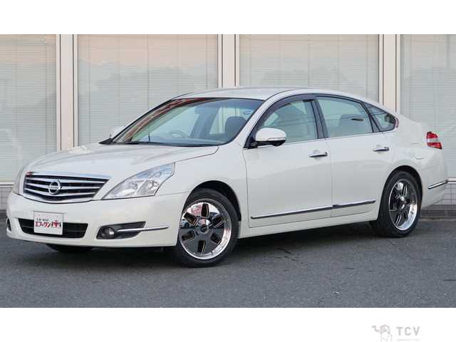 2009 Nissan Teana