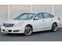 2009 Nissan Teana