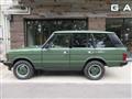 1990 Land Rover Range Rover
