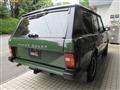 1990 Land Rover Range Rover