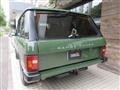 1990 Land Rover Range Rover