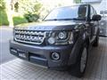 2016 Land Rover Discovery
