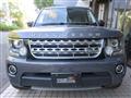 2016 Land Rover Discovery