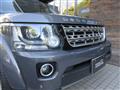 2016 Land Rover Discovery