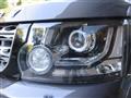 2016 Land Rover Discovery