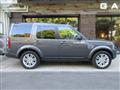2016 Land Rover Discovery