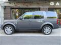 2016 Land Rover Discovery