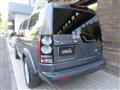2016 Land Rover Discovery
