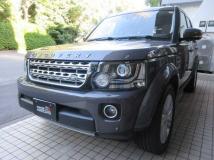 2016 Land Rover Discovery