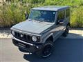 2024 Suzuki Jimny