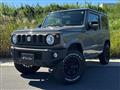2024 Suzuki Jimny