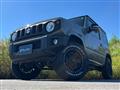 2024 Suzuki Jimny
