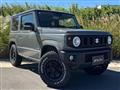 2024 Suzuki Jimny