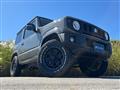 2024 Suzuki Jimny