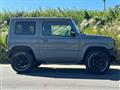 2024 Suzuki Jimny