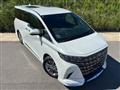2025 Toyota Alphard G