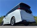 2025 Toyota Alphard G