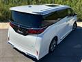 2025 Toyota Alphard G