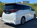 2025 Toyota Alphard G
