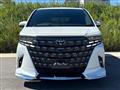 2025 Toyota Alphard G
