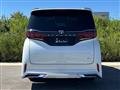 2025 Toyota Alphard G
